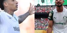 Palmeiras e Botafogo vivem rodada especial no Mundial