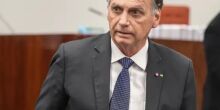 Bolsonaro nega ideia de golpe de Estado
