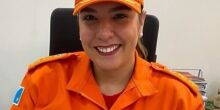 Dourados terá primeira mulher comandando Bombeiros