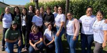 Após curso, mostra reúne empreendedoras rurais