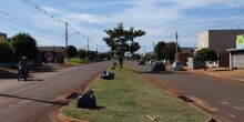 Dalton pede e Prefeitura já estuda sinalizar Avenida Esplanada 