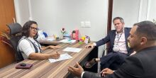 Seminário debate violência contra profissionais da enfermagem