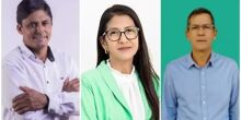 Domingo tem eleições para prefeito em Bandeirantes
