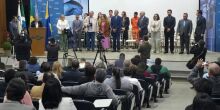 Embrapa comemora 50 anos em Dourados