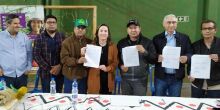 Embrapa vai desenvolver projeto socioambiental com índios