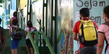 Prefeitura de SP abre concessão para escolas públicas