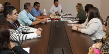 Fadeb oferece programa para Prefeitura de Dourados