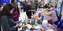 Lançamento de livros e muita cultura em Dourados
