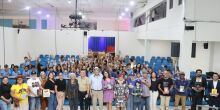 Felit confirma Dourados como ponto de referência cultural 
