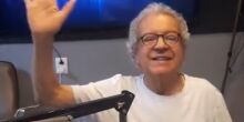 MS e MT de luto com a morte do radialista Gino Rondon