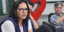Gleice Jane destina R$ 1 milhão para saúde de MS