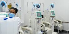 MS regionaliza hemodiálise e aproxima pacientes