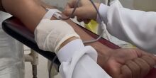 Hemosul convoca doadores de sangue