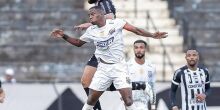 Na lanterna, Operário leva goleada em Limeira