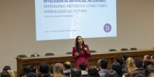 Unigran mantém protagonismo tecnológico