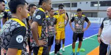 Juventude recebe paranaenses na Arena Maracaju