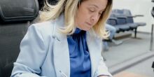 Lia Nogueira reforça pedidos por bairros de Dourados