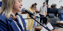Lia quer Conferência das Mulheres em Dourados