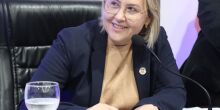 Liandra solicita melhorias para o bairro