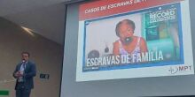 Ações combatem discriminação de gênero e trabalho escravo