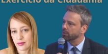 OAB  promove palestra sobre saúde e cidadania