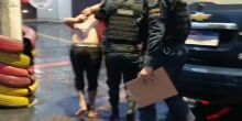 Líder do PCC é preso em Dourados