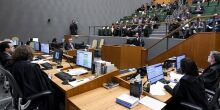 Ex-PM excluído da corporação vai cumprir pena em presídio comum