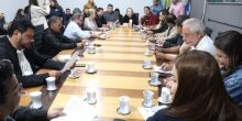 Saúde aguarda auditoria para definir futuro da Funsaud