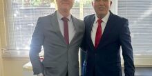 Alencar assume Promotoria da Infância e da Juventude