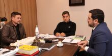 MEC autoriza o curso de Medicina 