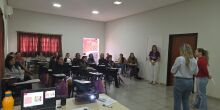 Programa do Senar valoriza protagonismo feminino 