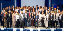 Sicoob participa dos 75 anos de Confederação internacional
