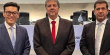 TJMS participa de seminário em Brasília