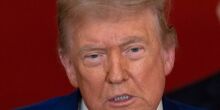 Trump ataca e avisa Irã: Se reagir vai ter mais