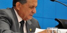 Agesul anuncia construção de passarela sobre MS-156