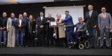 Câmara de Dourados saúda novo presidente da Aced