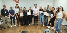 UTIs da Cassems recebem certificado nacional