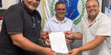 Prefeitura atende vereador e leva CadÚnico a Itahum