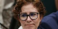 Carla Zambelli está presa