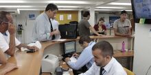 CNJ abre inscrições para concursos em cartórios