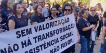 Prefeita de Campo Grande demite para se segurar