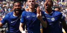 Chelsea goleia PSG e fica com Mundial de Clubes