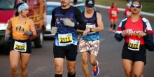 Meia Maratona do Fogo celebra união de cidades
