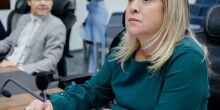 Lia propõe mudança na Lei da Alienação Parental