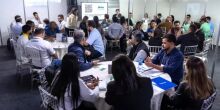 Sebrae faz nova rodada de negócios em Dourados