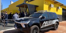 PED ganha sala de acolhimento e novos equipamentos