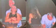 Milionário perde o cargo após aparecer com 'crush' em telão do Coldplay
