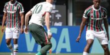 Fluminense volta do Mundial com R$ 331 milhões