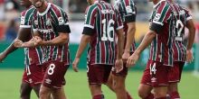 'Patinho feio', Fluminense é o Brasil na Copa