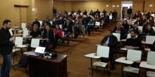 Palestra aborda cuidados com uso da ferramenta IA